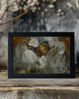 Plakat - Autumn abstract