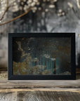Plakat - Captured