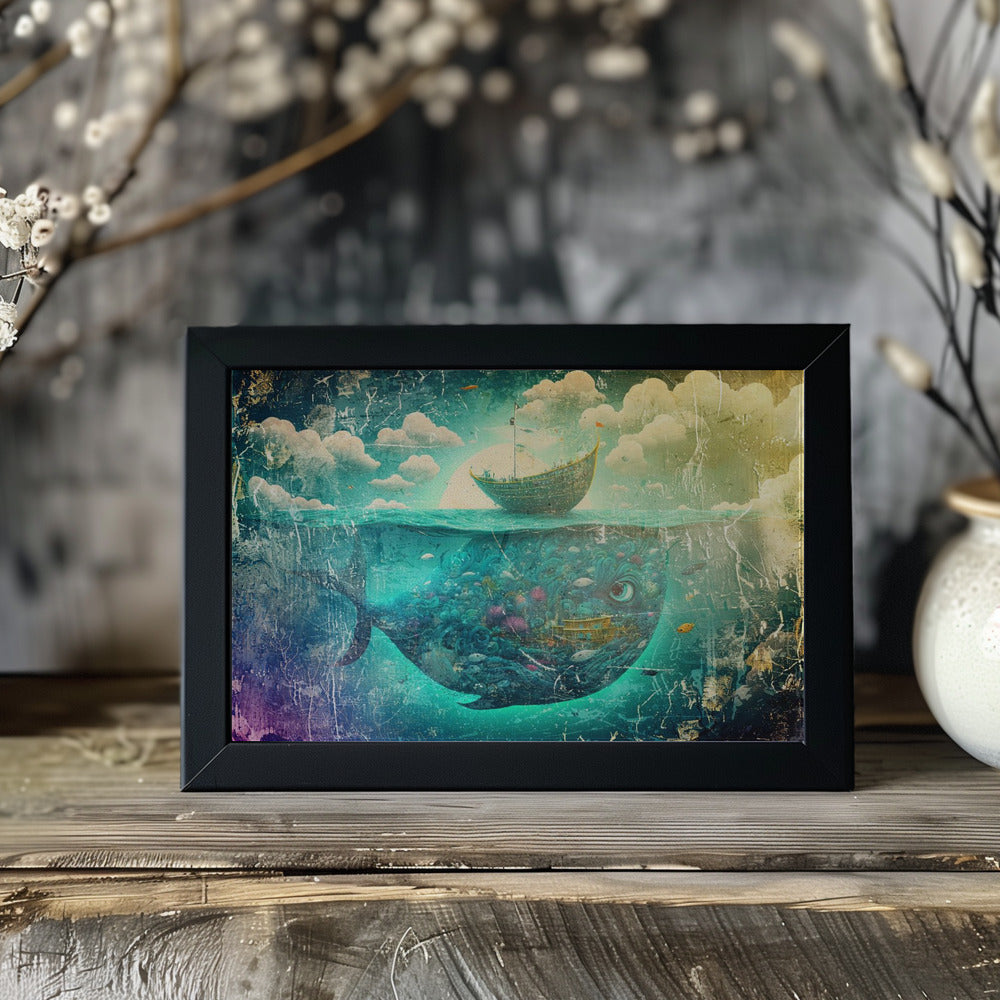 Poster - Kids Wall Art 12