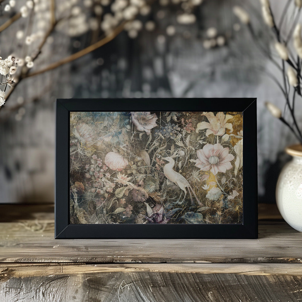 Poster - Flower Wall Art 06
