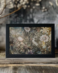 Poster - Flower Wall Art 06