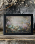 Plakat - Flower Wall Art 22