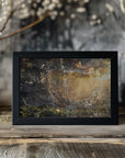 Poster - Jungle Forest Art Illustration 04