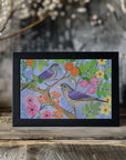Poster - Two Songbirds