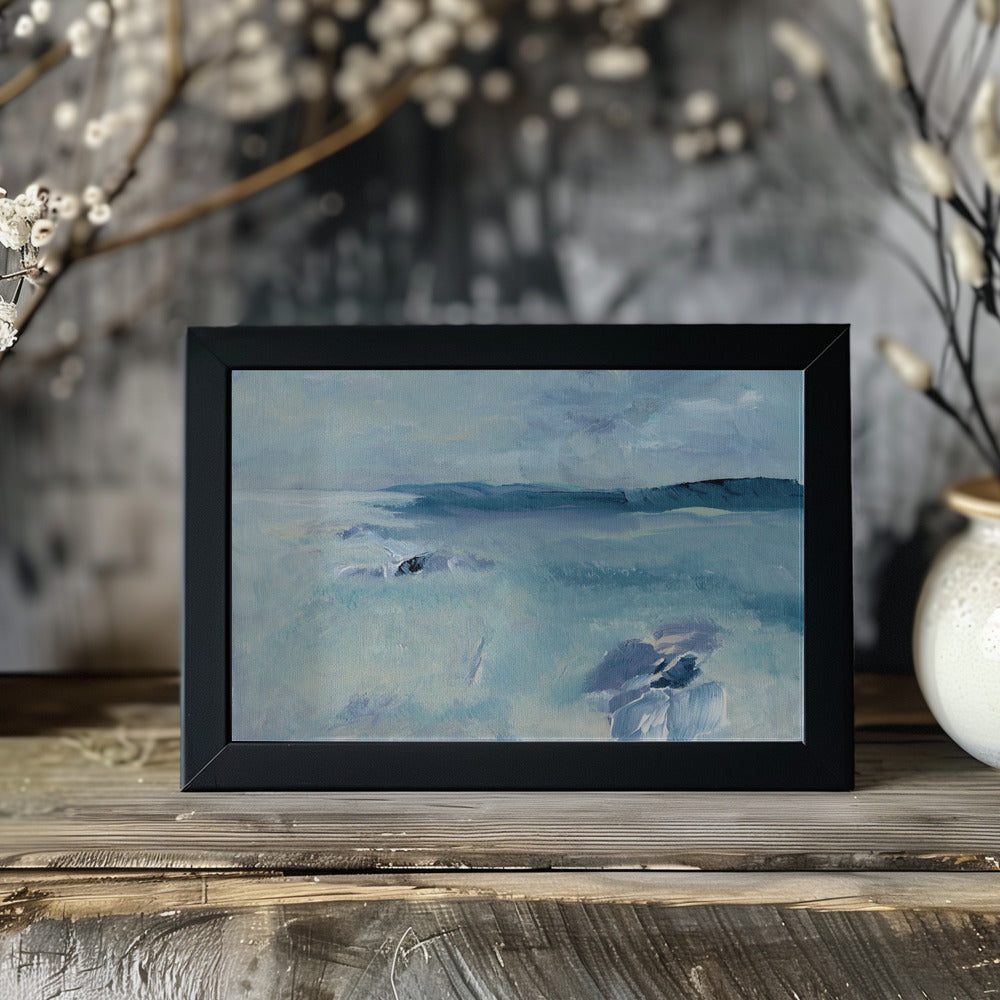 Plakat - Dreamy Landscape