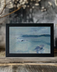 Plakat - Dreamy Landscape