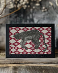 Poster - Sleeping Cat I