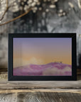 Plakat - Surreal Landscapes - Admen.dk