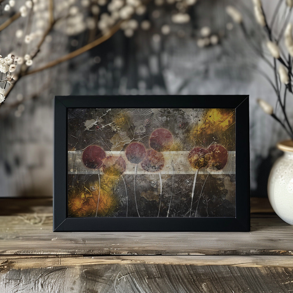Poster - Abstraction Art Stylish 20