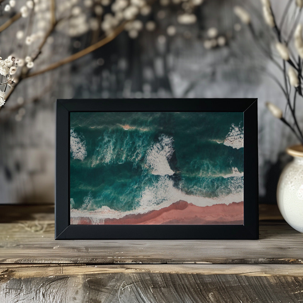 Plakat - By the Ocean 15
