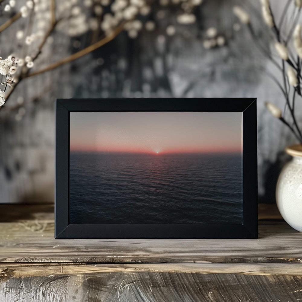 Plakat - By the Ocean 47