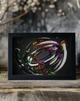 Plakat - 3d Futuristic 57