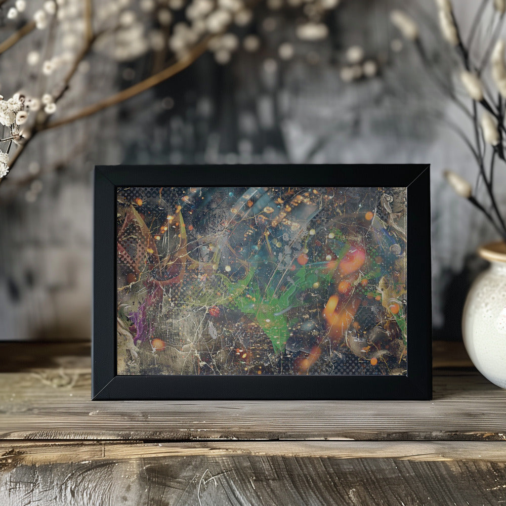 Poster - Abstract 15