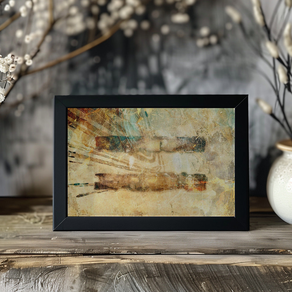 Poster - Abstract 17