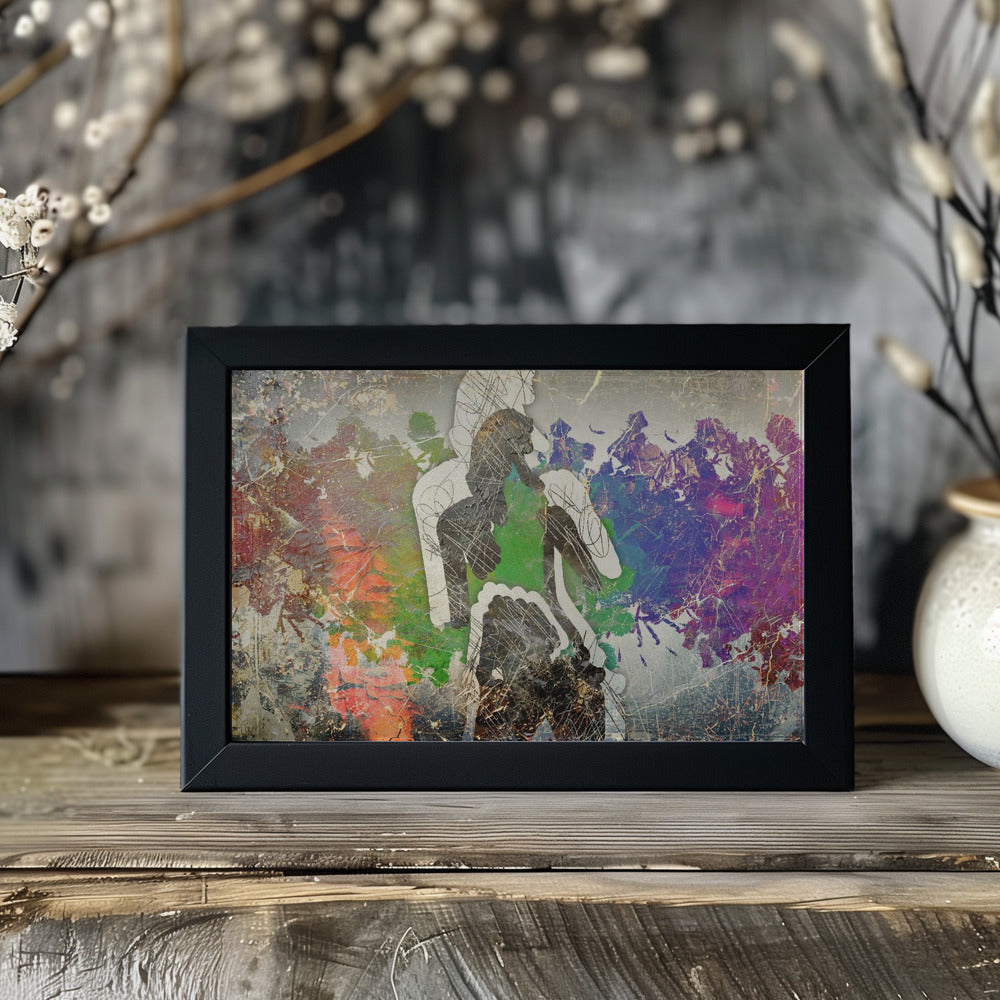 Poster - Abstract 21