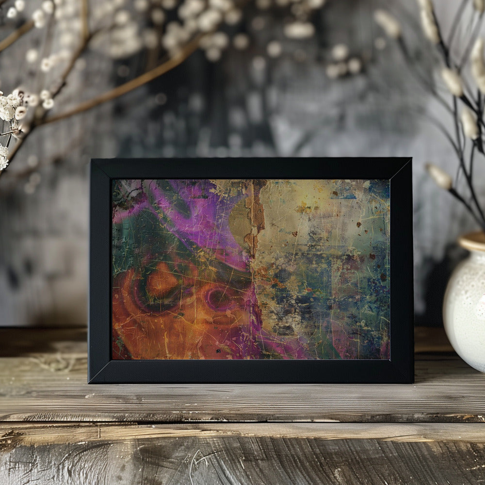 Poster - Abstract 32