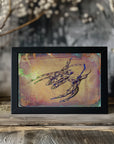Plakat - Sience Fiction 4