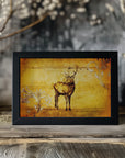 Plakat - Red Deer 7
