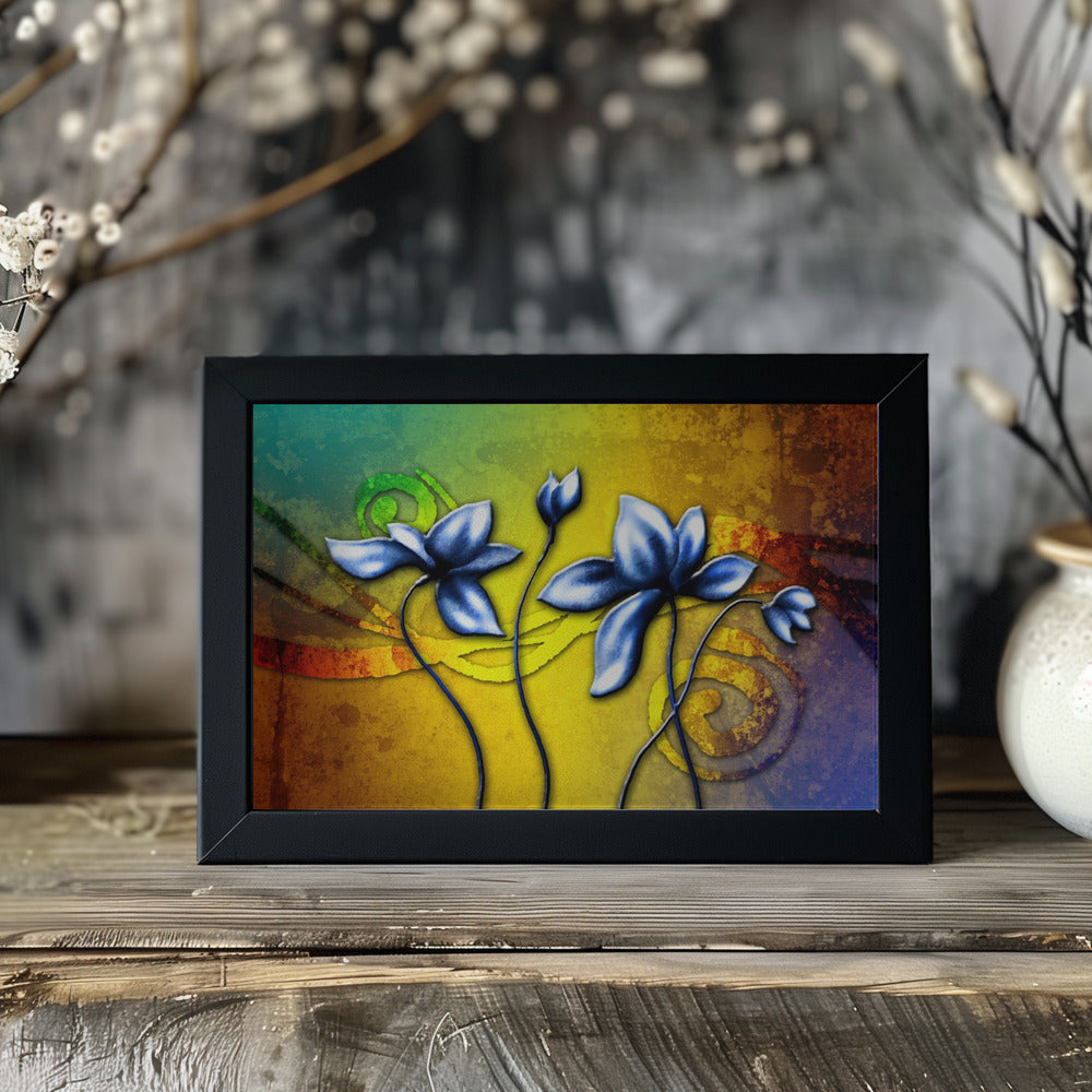 Poster - Warm Abstracts 50