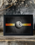 Plakat - Warm Abstracts 144