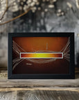 Plakat - Warm Abstracts 146