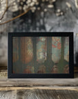 Plakat - Old panels