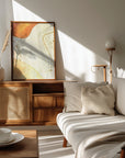 Plakat - Boho art 12