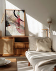 Plakat - Boho art 16