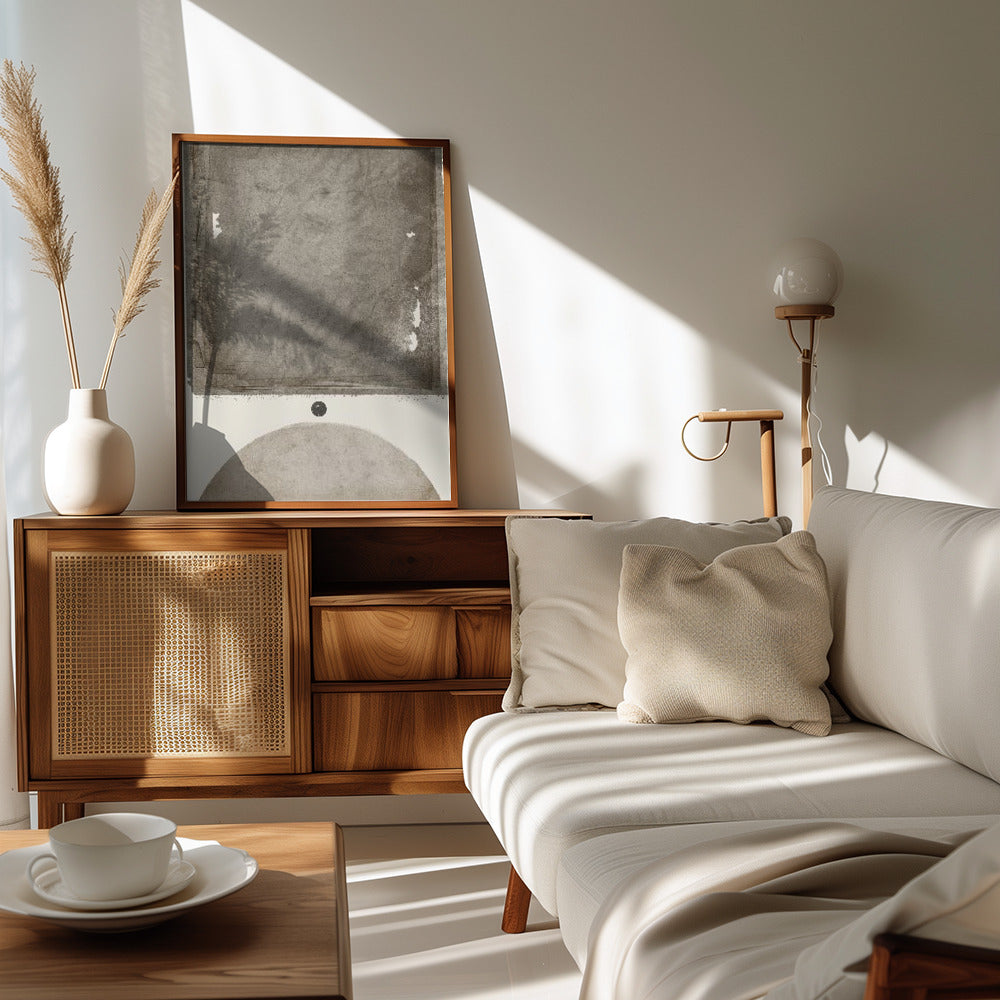 Poster - Earthy Elegance