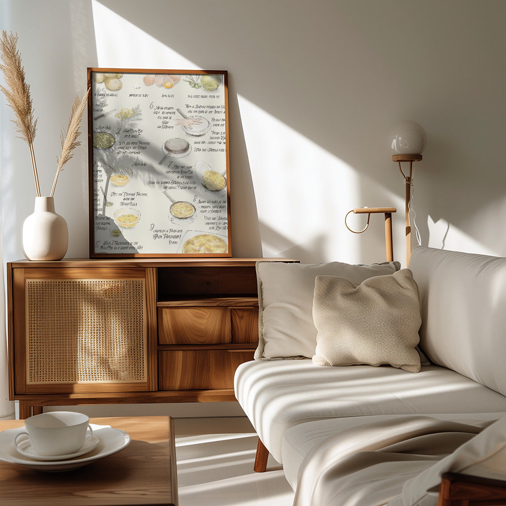 Plakat - Blursbyai Rcp001 01 Poster24x36