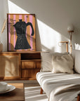 Poster - Mocca Coffee Sunshine