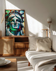 Poster - Statue of Liberty