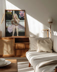 Plakat - New Marilyn