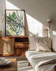 Plakat - Foliage N.4