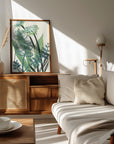Plakat - Foliage N.3