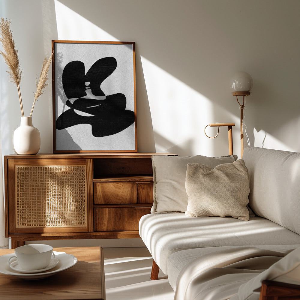 Plakat - Rosch