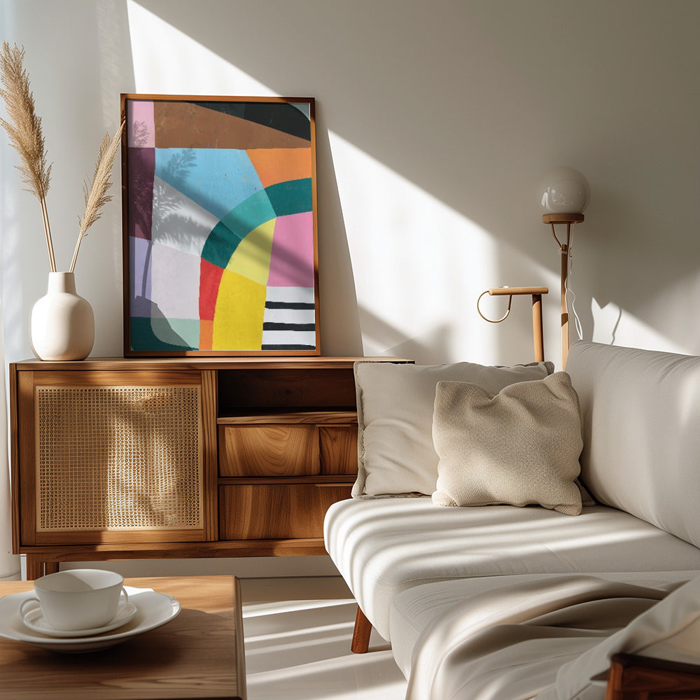 Plakat - Happines Nr04