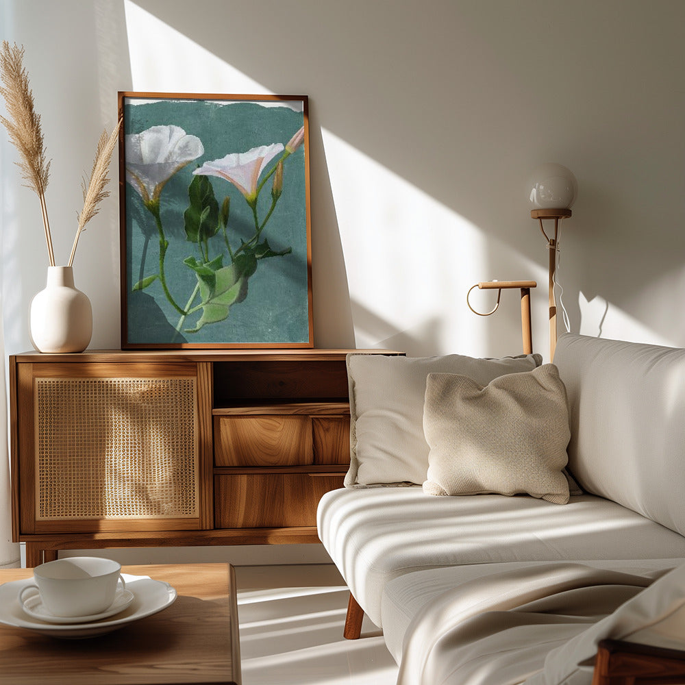 Plakat - Morning Glory