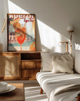 Poster - Aperol Spritz Tropical