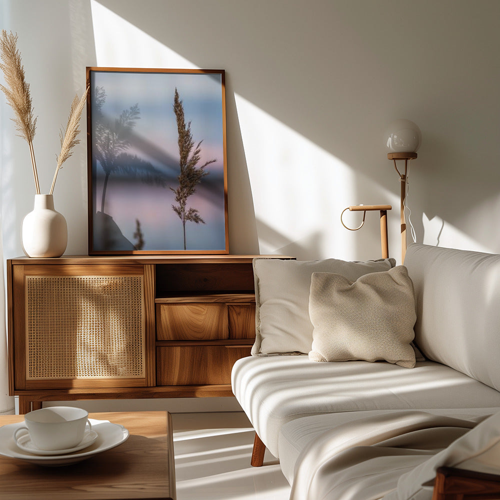 Plakat - Landscape 01 - Admen.dk