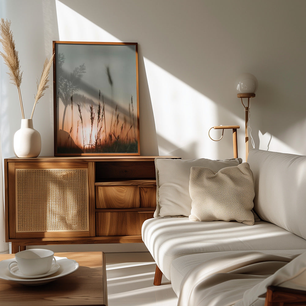 Plakat - Landscape 02 - Admen.dk