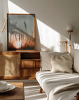 Plakat - Landscape 02 - Admen.dk