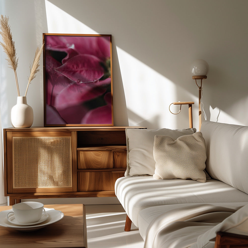 Plakat - Summer Flowers 67