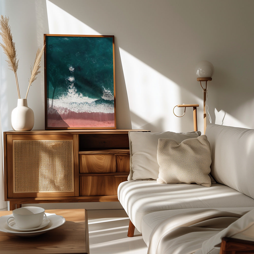 Plakat - By the Ocean 30