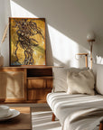 Plakat - Sience Fiction 25