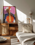 Poster - MUSICIAN GUY VII