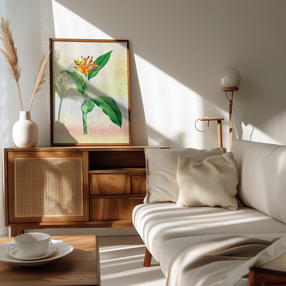 Plakat - Plants 33