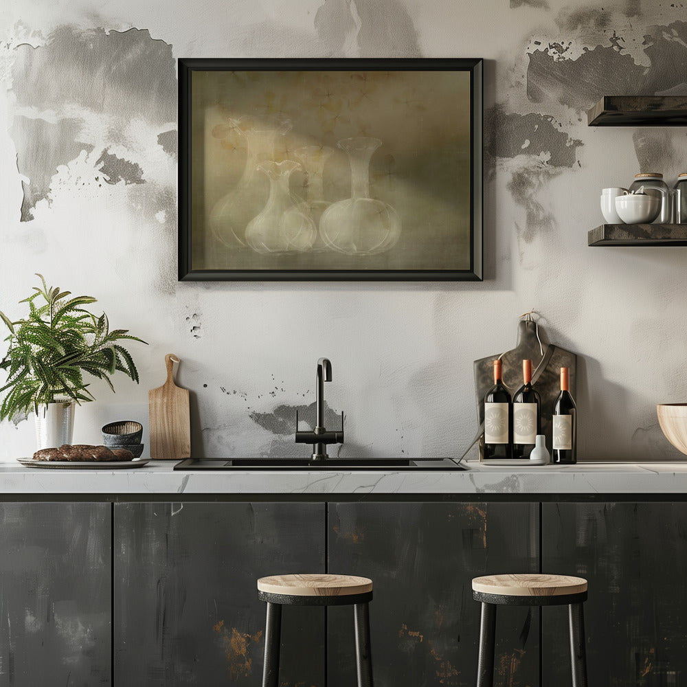 Plakat - Still life
