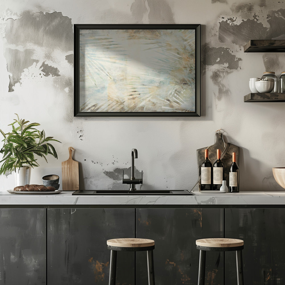 Plakat - Pano Wall05d