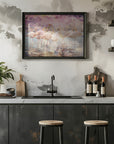 Plakat - Flamingo Wall Art 01